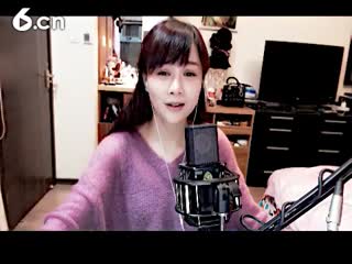 六间房美女主播 &hearts;╭静&hearts;静♪&hearts;人美歌更美