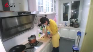 吃火锅剩下的食材要怎么处理 17.12.27