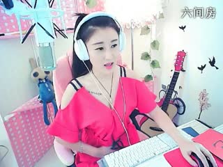 六间房美女主播Amy安然ミ代理つ-直播中