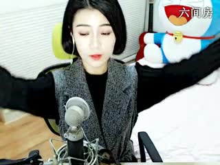 六间房甜美女主播NI毛毛雨
