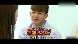 尼坤tiffany热恋，宋茜知道吗？
