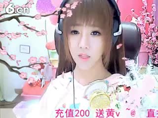 六间房美女主播☜小鱼儿@☞秀唱视频