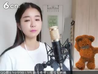 六间房甜美女主播“❤ゞxu、靈兒ゞ❤”聊天交友视频秀