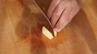 鱼香肉丝