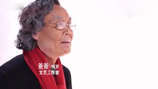不过是化了个妆 却把所有人看哭了