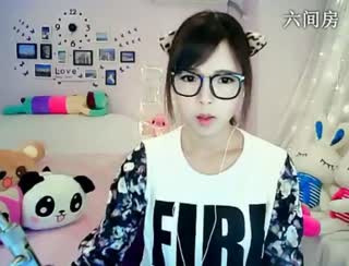六间房甜美女主播晴缘聊天交友视频秀