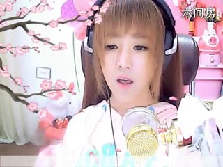 六间房秀场真人主播☜小鱼儿❦☞直播中