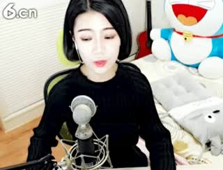 六间房美女主播NI毛毛雨聊天交友