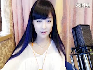 六间房美女主播♥╭静♥静♪♥秀唱视频