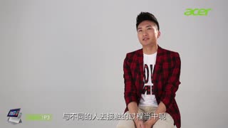 Acer 我就要无限精彩之 刘畅 的探索故事