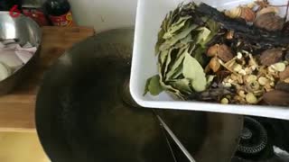 酸辣粉技术培训，重庆酸辣粉技术培训