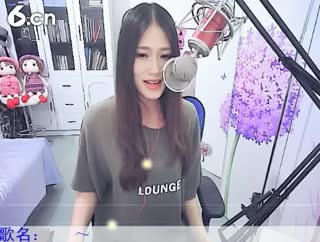 六间房最红主播千㈡~～ 说唱视频