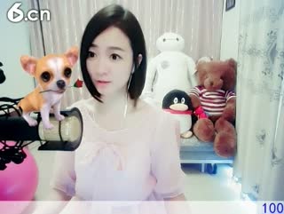 六间房实力女主播Love✿景花 在线交友聊天