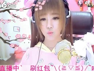 六间房美女主播☜小鱼儿❦☞秀场直播
