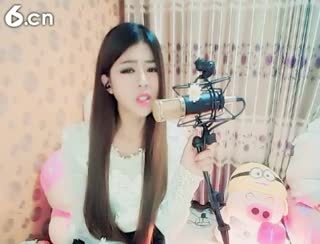 六间房美女主播♩♪珍爱♫♬聊天交友