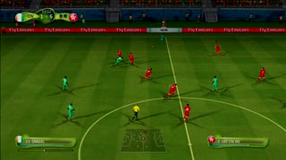 Jerry6cn-X360[FIFA2014巴西世界杯]夺冠之路 科特迪瓦V中国香港 (5)
