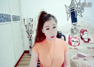 六间房热门美女秀牙牙乐❤代理在线交友聊天