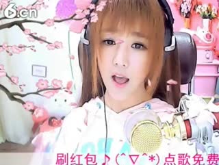 六间房美女主播☜小鱼儿❦☞视频交友