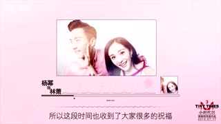 《小时代3：刺金时代》杨幂首发声 现场VCR