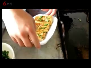 韩国酱汁豆腐的配方，香辣铁板豆腐