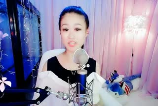菇凉嗓音很好~唱的歌也那么棒~