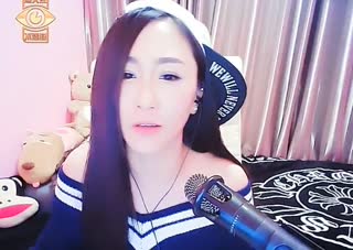 妹子喊麦《另类人生》~超赞~