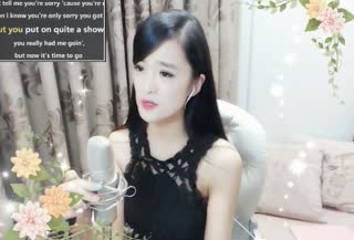 一首动感《take a bow》送给你