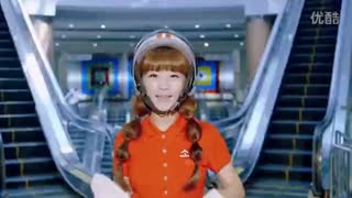 2014最新神曲《帅呆了》PK《bar bar bar》