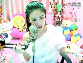 六间房美女主播海天晴儿秀唱视频