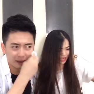 女生给闺蜜诉苦vs男生给闺蜜诉苦的不同