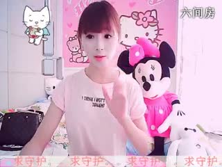 六间房美女主播☜温妍&hearts;最天使☞