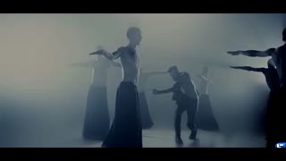乌克兰妖男Max Barskih新单《Небо》超清首播