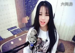 六间房美女主播九儿也温柔，视频交友