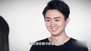女子超强读心术，颤抖吧