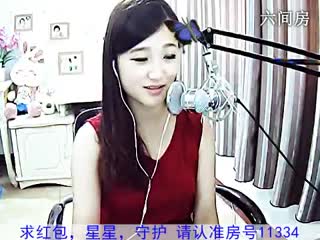 六间房热门美女青城山下白凝儿在线交友聊天