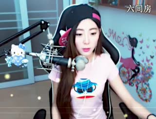六间房美女主播✿Anne-菲菲视频互动