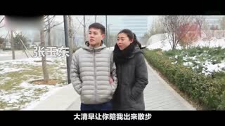 会说很重要