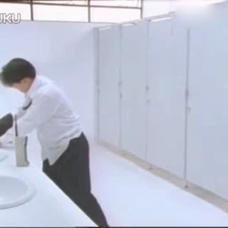 如果上错厕所该怎么办 我在线等