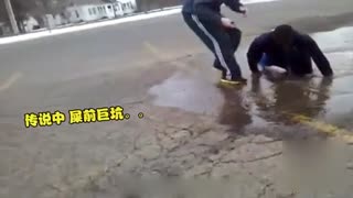 蛇精病专注挖坑一万年