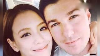 J女郎江语晨宣布与机师男友结婚 大批网友送祝福
