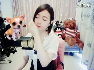 六间房最红主播Love✿景花秀唱直播