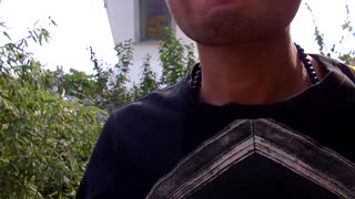 【唐英格】辟谷经验60期：打坐之身体好比太阳能！20151102 辟谷第一天