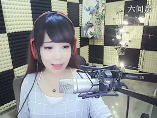 六间房热门美女主播♬♥瑶♥代理秀唱视频