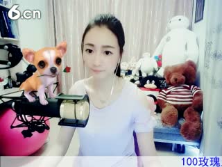 六间房美女主播Love✿景花直播在线