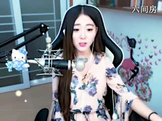 六间房实力女主播✿Anne-菲菲在线交友聊天