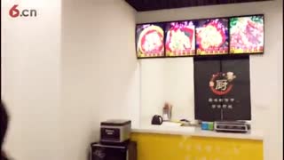 曾记麻辣拌视频