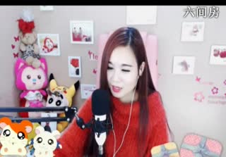 六间房美女主播`❤６魅秀场直播
