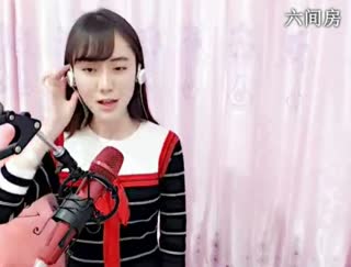 六间房甜美女主播诗然&conint;&conint;聊天交友视频秀