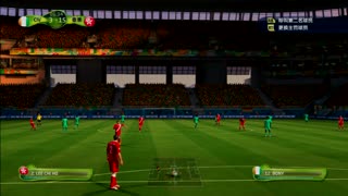 Jerry6cn-X360[FIFA2014巴西世界杯]夺冠之路 科特迪瓦V中国香港 (12)