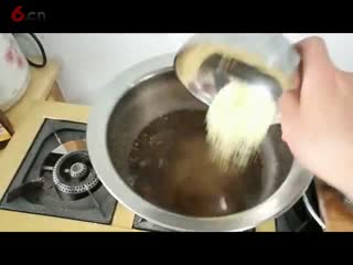 面皮调料水怎么做，凉皮调料水的作法